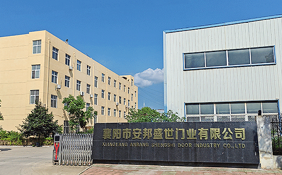 不占空间的防火屏障：防火卷帘门结构特点与优